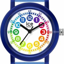 ICE WATCH ICE learning Blue Learning 023295 ICE WATCH ICE learning Blue Learning 023295