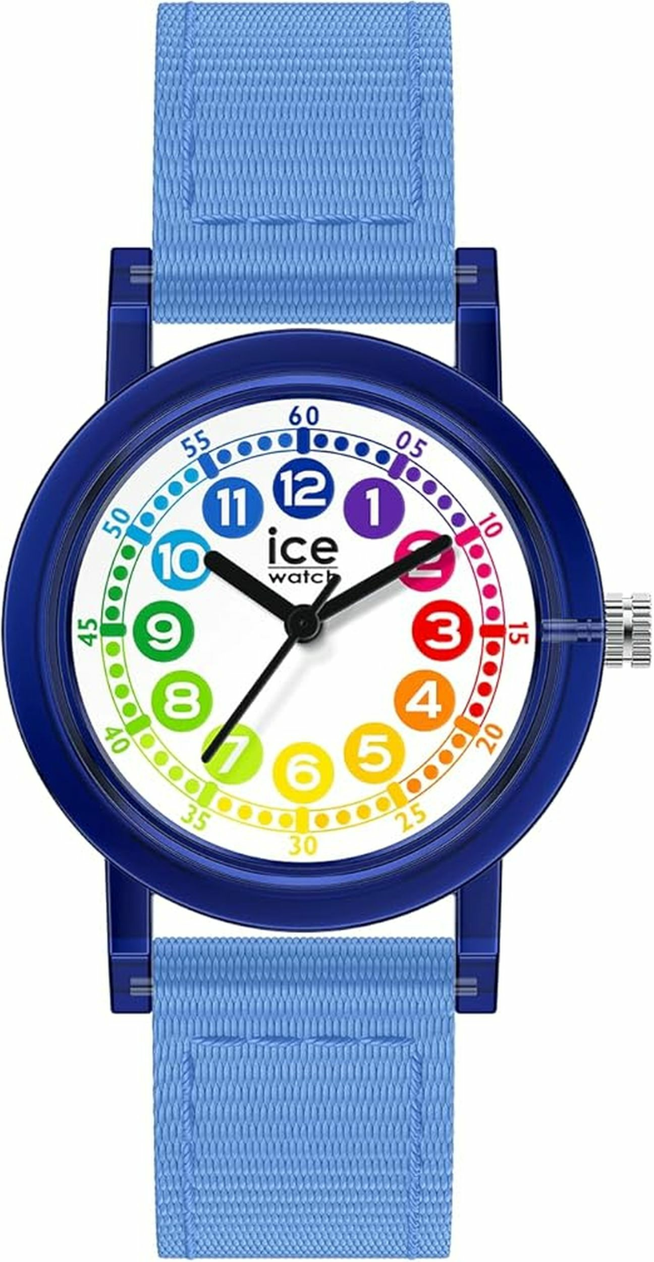 ICE WATCH ICE learning Blue Learning 023295 ICE WATCH ICE learning Blue Learning 023295