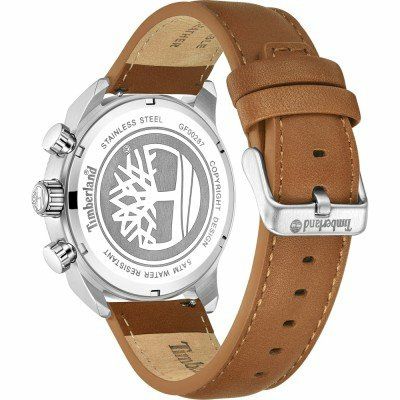 Timberland TDWGF0028705 Henniker ll Uhr – Bild 2