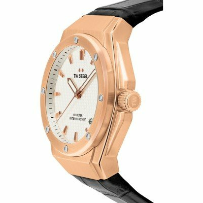 TW Steel Tech CE4109 CEO Tech Uhr – Bild 2