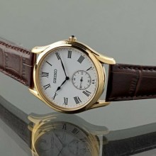 Seiko SRK050P1 Gents Uhr Seiko SRK050P1 Gents Uhr