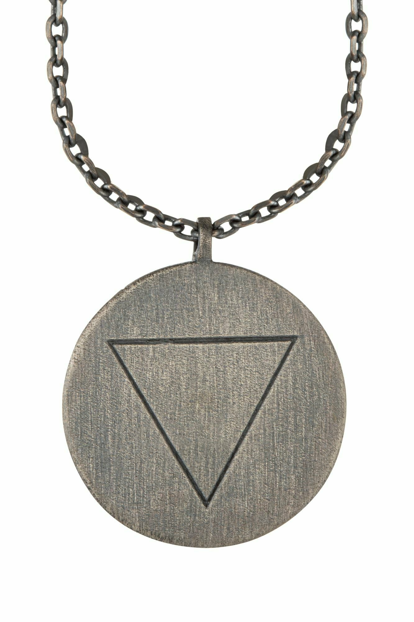 Halskette Element Wasser 925/- Sterling Silber oxidiert 41184644759646 Halskette Element Wasser 925/- Sterling Silber oxidiert 41184644759646