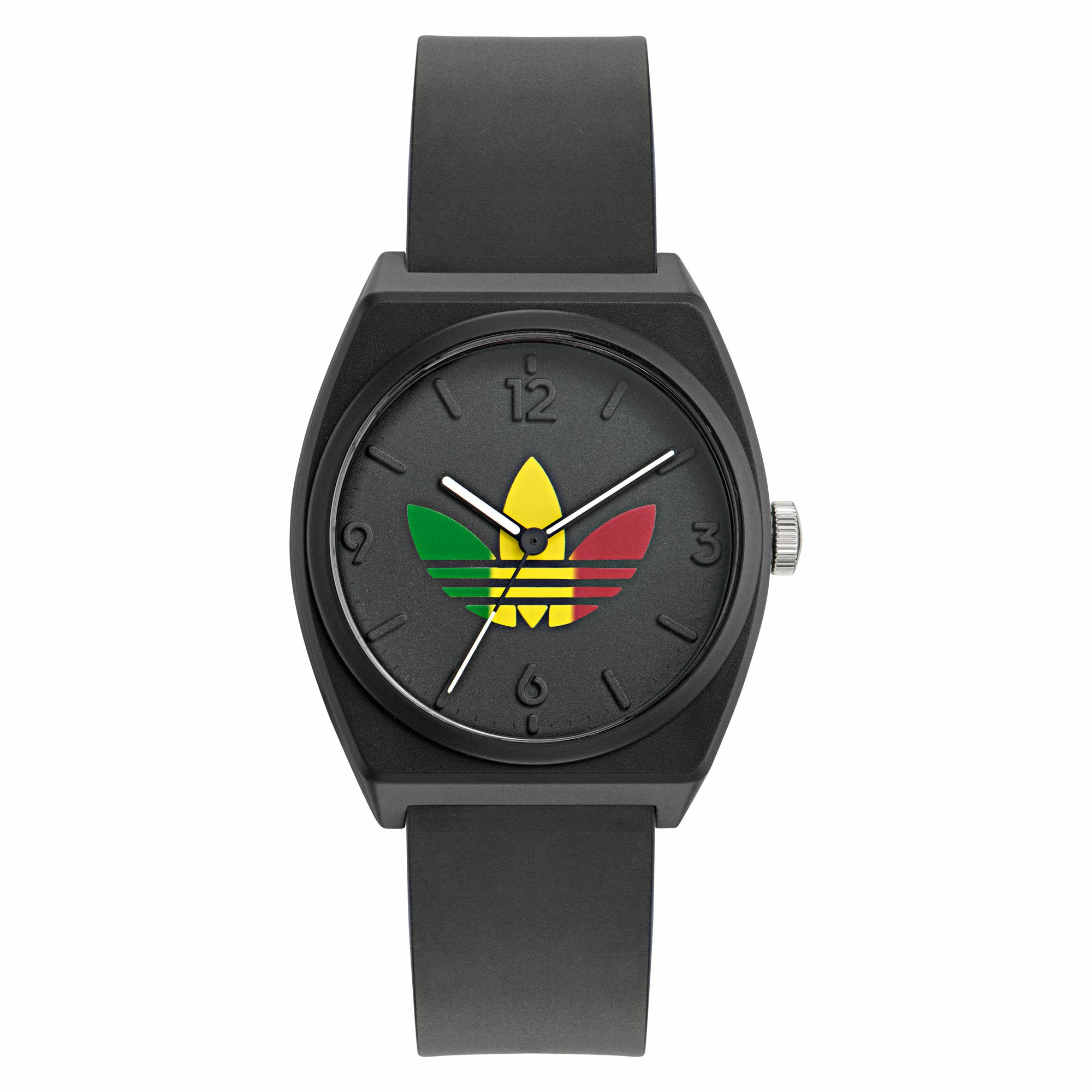 Adidas Unisex Uhr Project Two GRFX – Bild 3