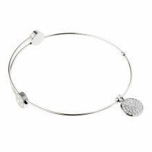 Armreif 0 Stahl Armreif 0 Stahl