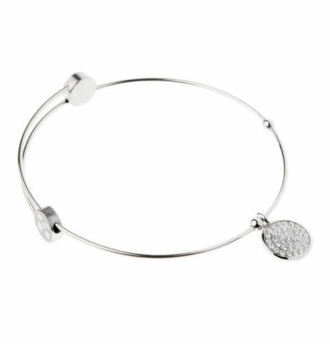 Armreif 0 Stahl Armreif 0 Stahl