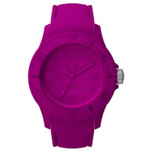 Ice Watch Unisex Armbanduhr Peony 40 mm Armband Silikon 016137 Ice Watch Unisex Armbanduhr Peony 40 mm Armband Silikon 016137