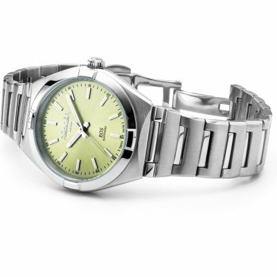Roamer Eos Classic 982847-41-75-20 Uhr – Bild 3