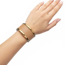 BALENCIAGA Damen Armreif BRACELET BRACCIALE / LADY BRACELET 411075J1J9Z-8063 BALENCIAGA Damen Armreif BRACELET BRACCIALE / LADY BRACELET 411075J1J9Z-8063