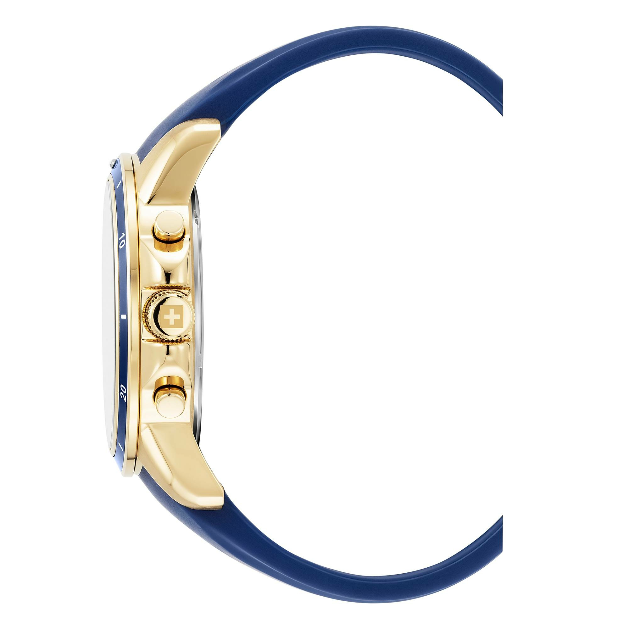 Swiss Alpine Military Herren Armbanduhr Douglas Chronograph 7089.9815 Swiss Alpine Military Herren Armbanduhr Douglas Chronograph 7089.9815