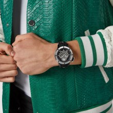 Philipp Plein Automatik Herrenuhr Plein Rich Philipp Plein Automatik Herrenuhr Plein Rich