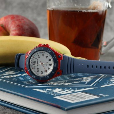 Calypso Kids Junior 10-15 K5758/1 Uhr Calypso Kids Junior 10-15 K5758/1 Uhr