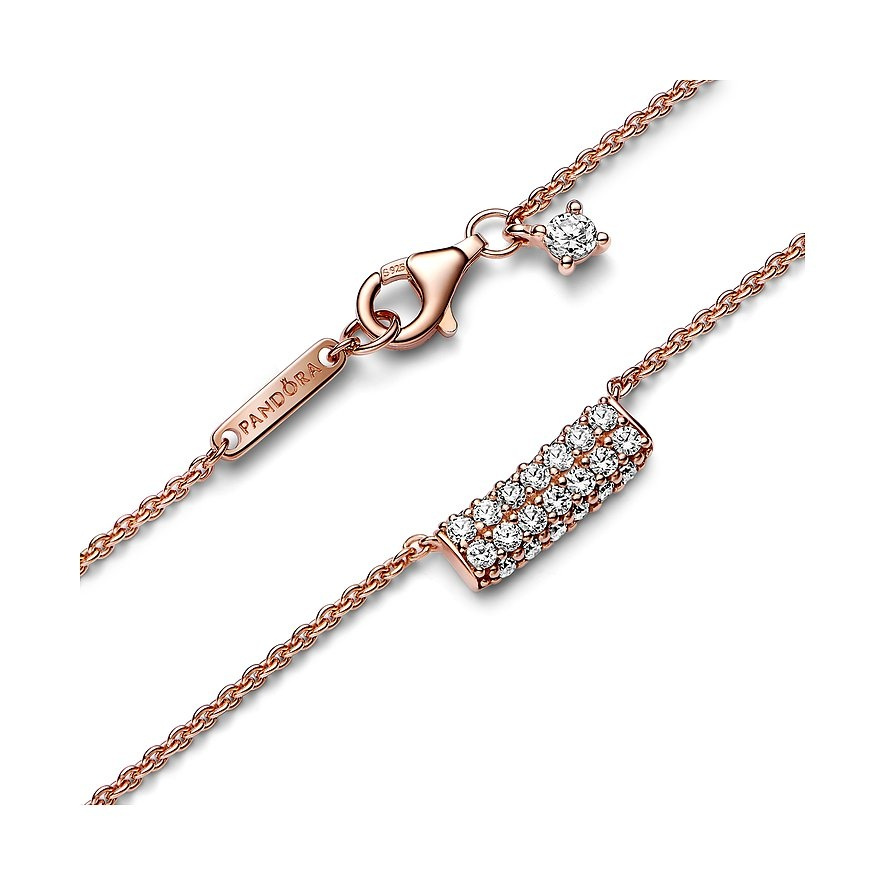 Pandora Timeless Kette 382621C01-45 Pandora Timeless Kette 382621C01-45