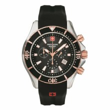 Swiss Alpine Military Herren Armbanduhr 7040.9857 Swiss Alpine Military Herren Armbanduhr 7040.9857