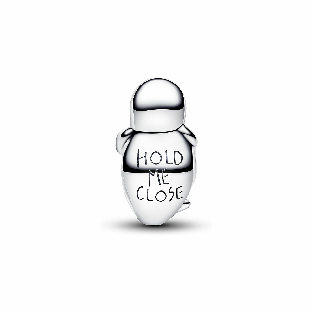 Pandora Moments Robbe Charm 794146C01 Pandora Moments Robbe Charm 794146C01