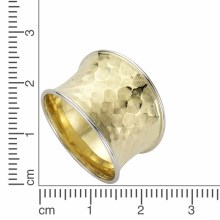 Fascination by Ellen K. 333 Gold zweifarbig diamantiert Ring 41677359284318 Fascination by Ellen K. 333 Gold zweifarbig diamantiert Ring 41677359284318
