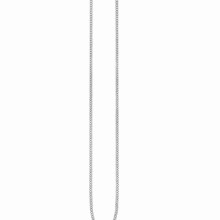 Anhänger mit Kette 925/- Sterling Silber rhodiniert Spinell 41183841976414 Anhänger mit Kette 925/- Sterling Silber rhodiniert Spinell 41183841976414