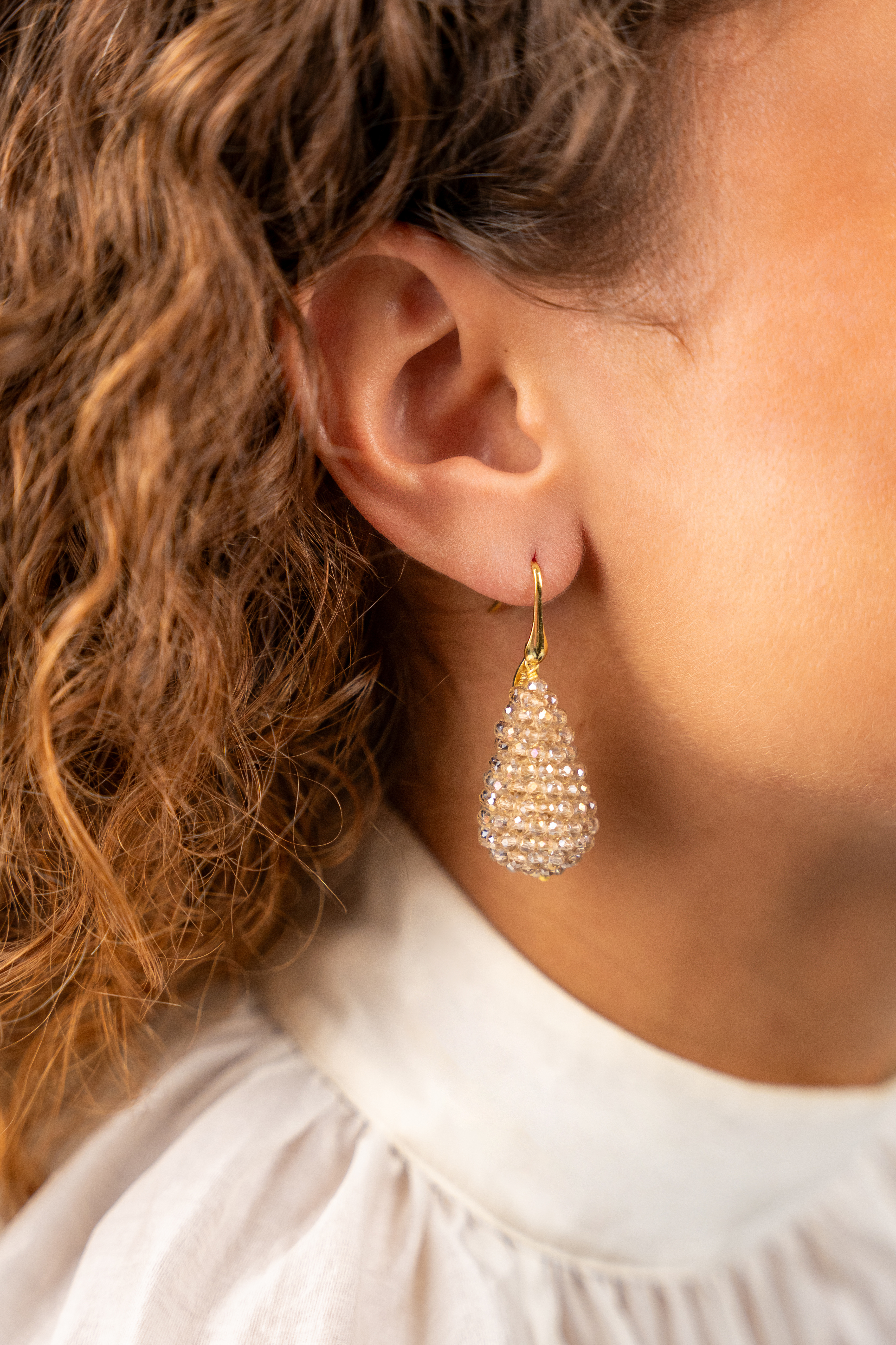 CE GB Cone S Soft Champagne CE GB Cone S Soft Champagne