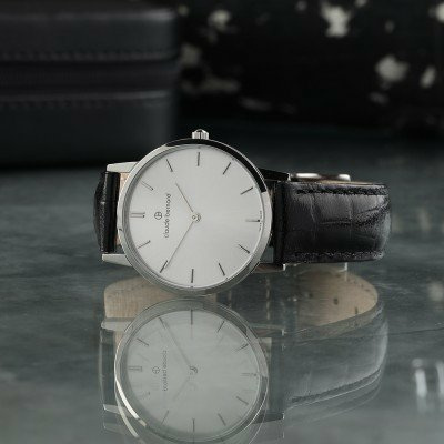 Claude Bernard 20060-3-AIN Slim Line Uhr Claude Bernard 20060-3-AIN Slim Line Uhr