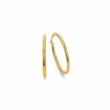 Ohrringe Elaine Firenze 14ct. Gelbgold 1110303E Ohrringe Elaine Firenze 14ct. Gelbgold 1110303E