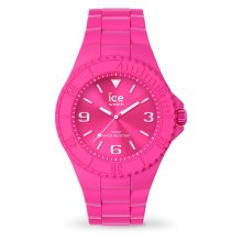 Ice-Watch Unisex Armbanduhr ICE generation - Flashy pink 40 mm Armband Silikon 0... Ice-Watch Unisex Armbanduhr ICE generation - Flashy pink 40 mm Armband Silikon 0...