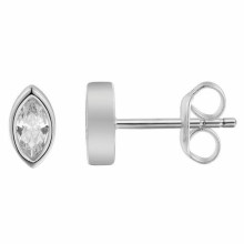 Xenox Damen Ohrstecker MEMORIES Silber XS91386 Xenox Damen Ohrstecker MEMORIES Silber XS91386