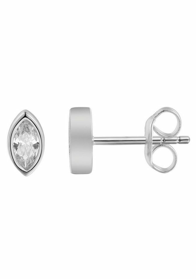 Xenox Damen Ohrstecker MEMORIES Silber XS91386 Xenox Damen Ohrstecker MEMORIES Silber XS91386