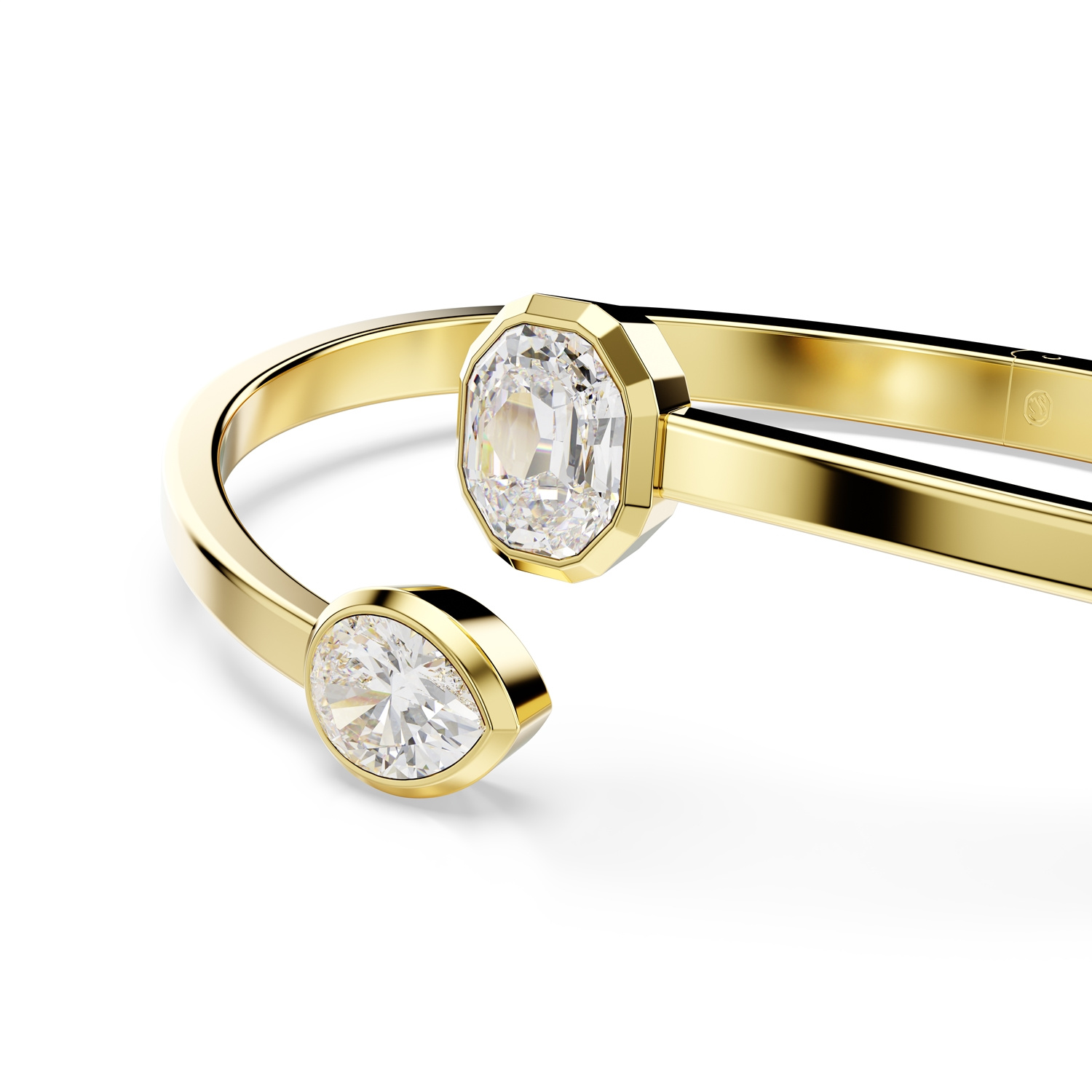 Swarovski Armband Gold 5714314 – Bild 3