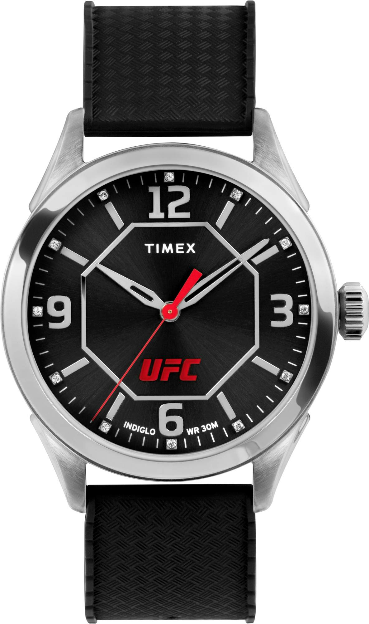 Timex Herrenuhr UFC Athena – Bild 3