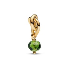 Anhänger vg dangle green cry. Anhänger vg dangle green cry.
