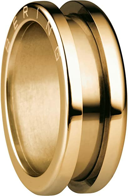 Bering Damen-Ring Außenring Gold 520-20-X3 – Bild 2
