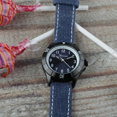 Garonne Kids KQ22Q463 Casual Timer Uhr Garonne Kids KQ22Q463 Casual Timer Uhr