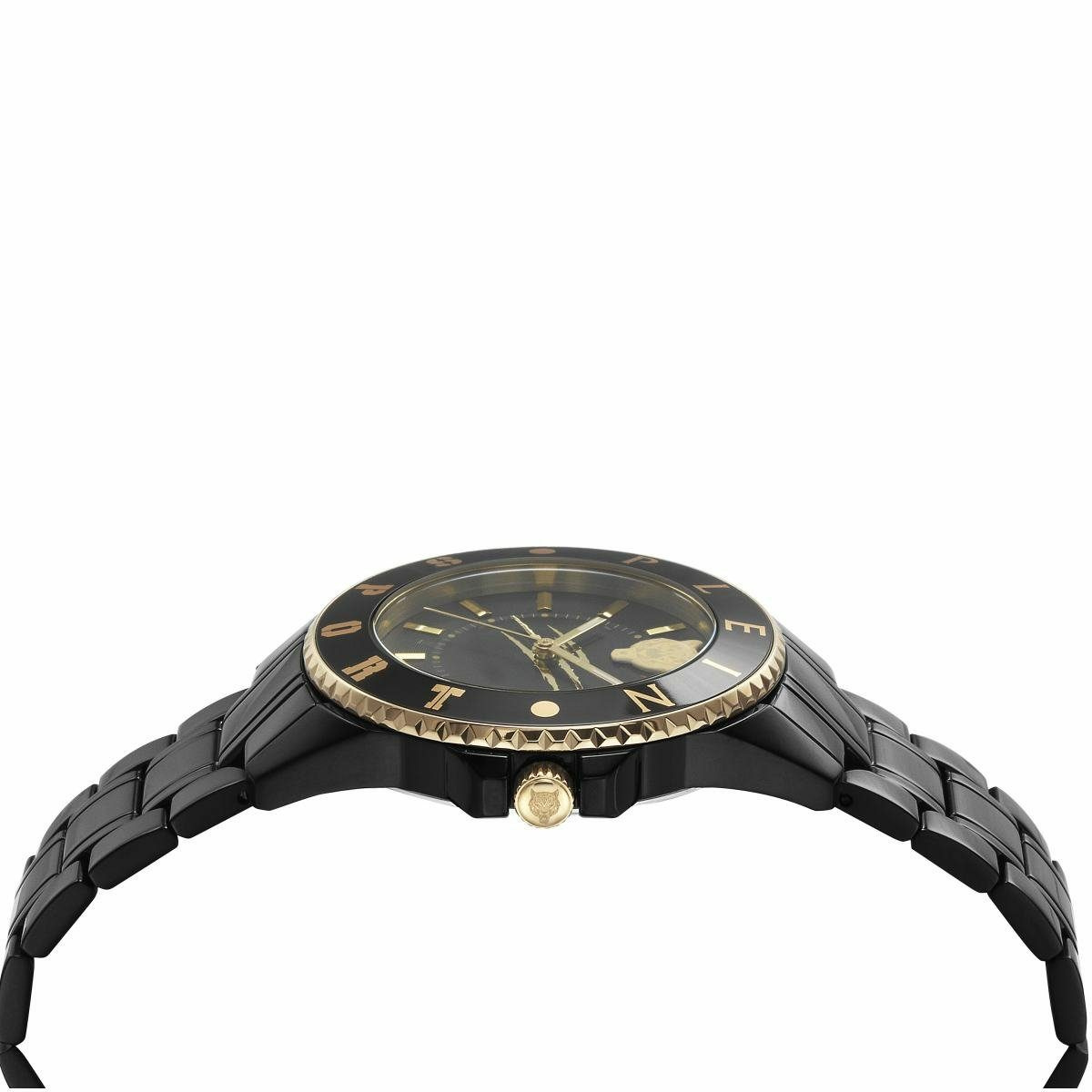 Plein Sport Damenuhr Glam – Bild 3