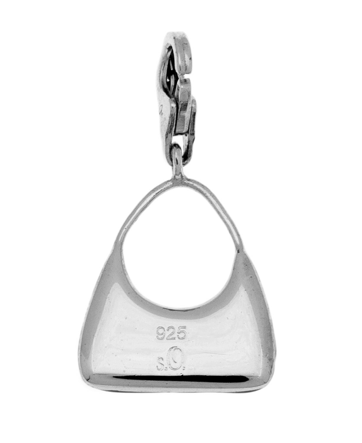 s.Oliver Damen Charm Tasche SOCHA-23 s.Oliver Damen Charm Tasche SOCHA-23