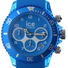 Ice-Watch Herren Armbanduhr Ice Aqua 001 460 Ice-Watch Herren Armbanduhr Ice Aqua 001 460