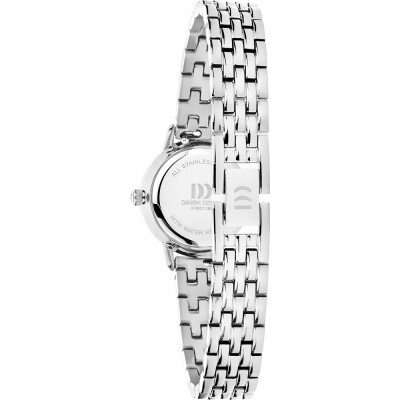 Danish Design Tidløs - Akilia IV93Q1268 Uhr – Bild 2