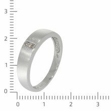 Diamonds by Ellen K. 925 Sterling Silber Diamanten zus. 0,03ct. Ring 41677802274... Diamonds by Ellen K. 925 Sterling Silber Diamanten zus. 0,03ct. Ring 41677802274...