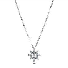 Halskette North star zir Halskette North star zir