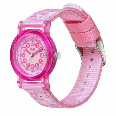 Ice-Watch Ice-Kids 024496 ICE learning - Pink Unicorn Uhr Ice-Watch Ice-Kids 024496 ICE learning - Pink Unicorn Uhr