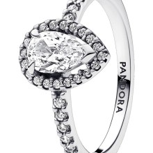 Pandora Timeless Ring 192835C01-54 Pandora Timeless Ring 192835C01-54