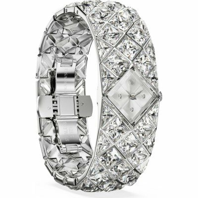 Swarovski 5724515 Curiosa Uhr – Bild 3