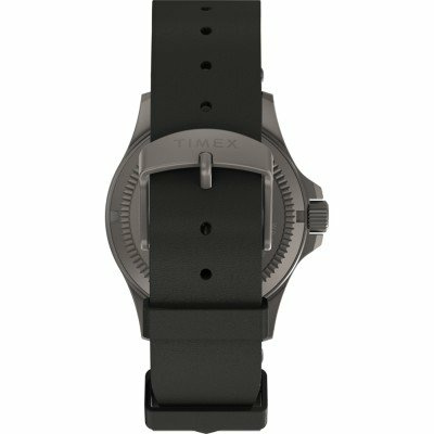 Timex Expedition TW2W78100 Expedition Titanium Uhr – Bild 2