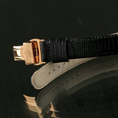 Charmex of Switzerland 6335 Cannes Uhr – Bild 3