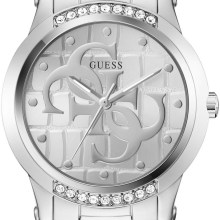 Guess Damen Armbanduhr silber GT ANNETTE GW0861L1 Guess Damen Armbanduhr silber GT ANNETTE GW0861L1
