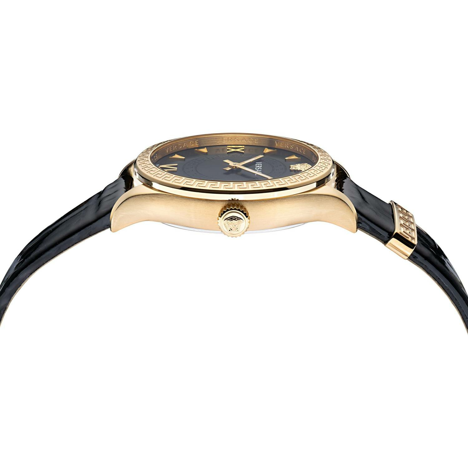 Versce Damen Armbanduhr HELLENYIUM 35 mm VE2S00222 – Bild 2