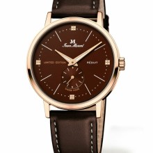 Herrenuhr HANDAUFZUG UHR PRETIOSUM 511.70.73.58 Limited Herrenuhr HANDAUFZUG UHR PRETIOSUM 511.70.73.58 Limited