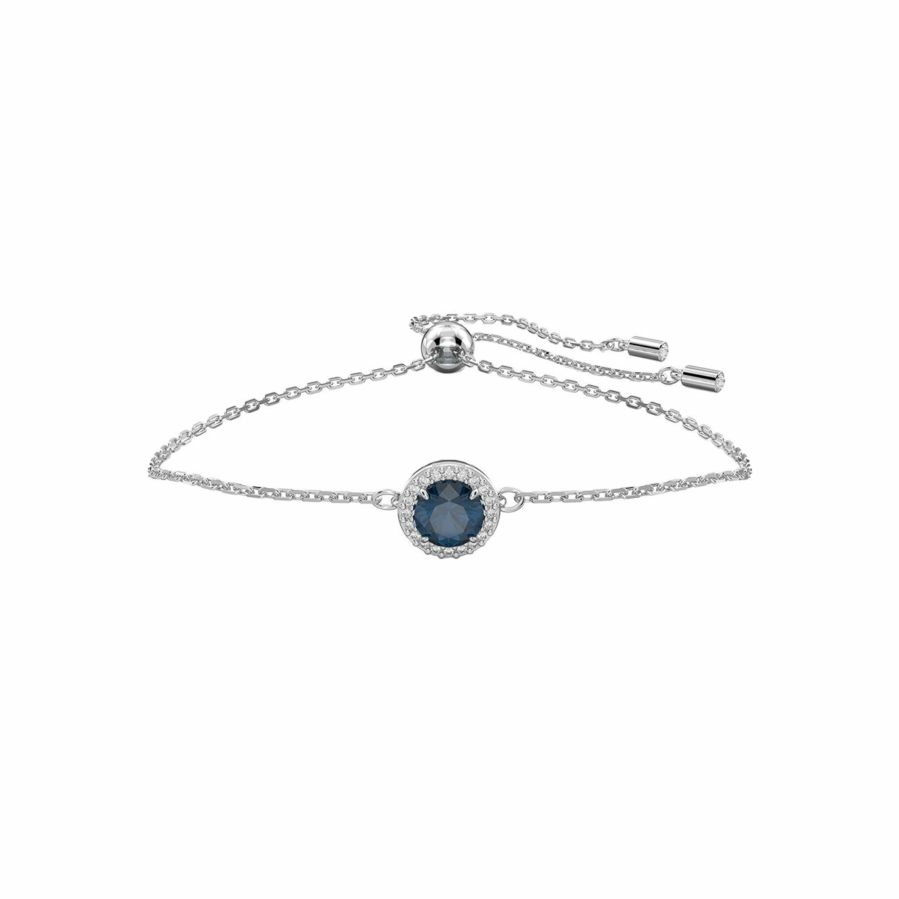 Swarovski Armband Damen Constella Soft Rainbow Rhodium 5644291 Swarovski Armband Damen Constella Soft Rainbow Rhodium 5644291