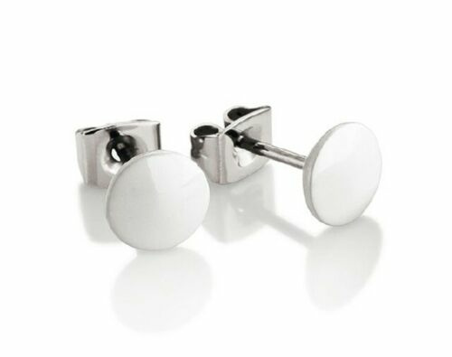 Boccia Damen Ohrstecker Silber 0581-01 Boccia Damen Ohrstecker Silber 0581-01