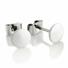 Boccia Damen Ohrstecker Silber 0581-01 Boccia Damen Ohrstecker Silber 0581-01