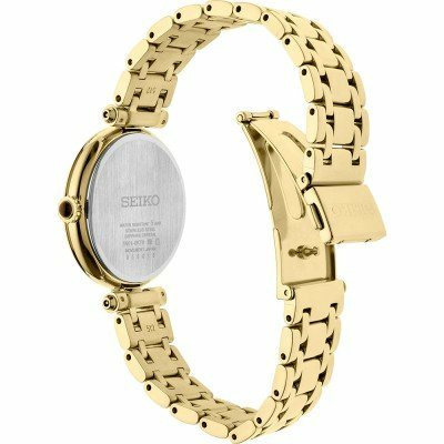 Seiko SRZ554P1 Uhr – Bild 2