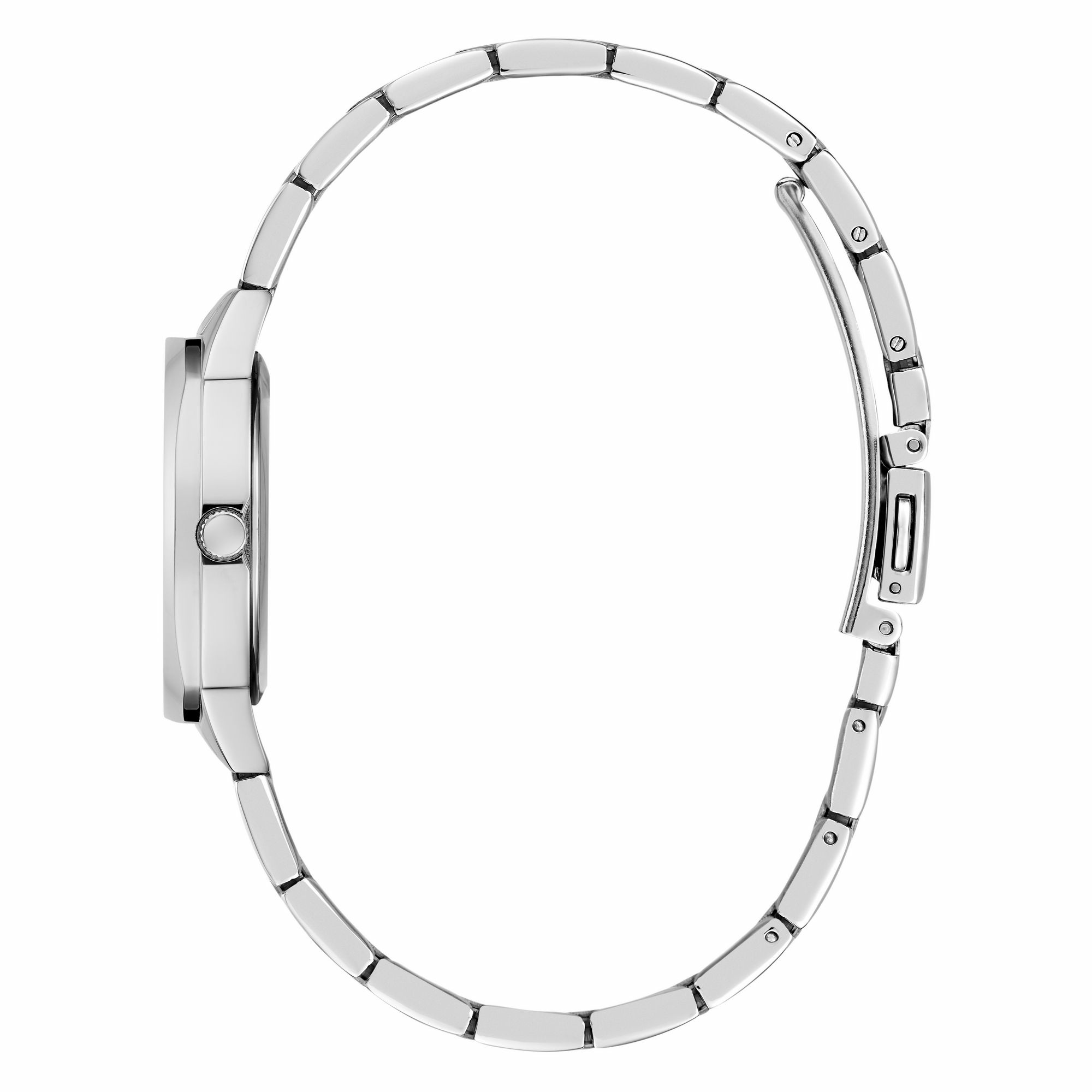 Guess Damen Armbanduhr Charlotte – Bild 2